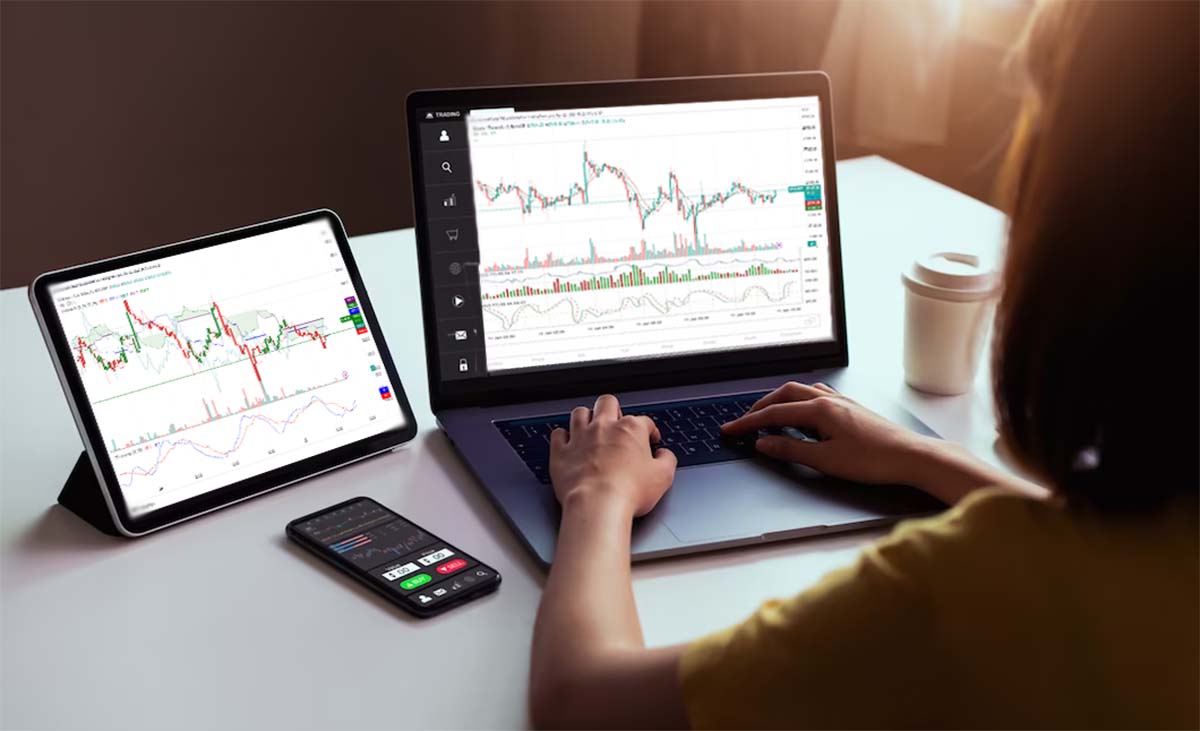 Leading & lagging indicators