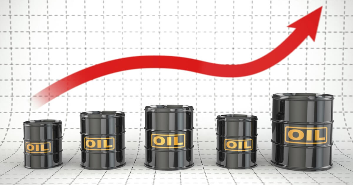 oil price