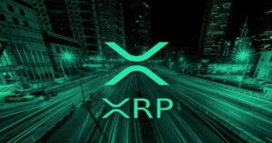 اصلاح قیمت ریپل (XRP)