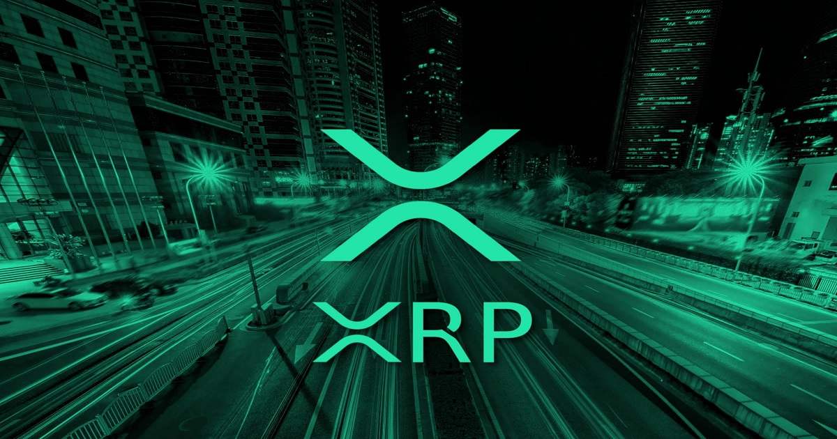 اصلاح قیمت ریپل (XRP)
