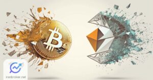 برتری اتریوم بر بیت کوین