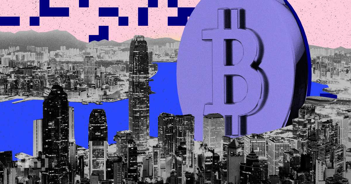 BIC HongKong bitcoin water 1