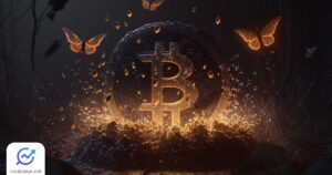 جنگ فرهنگی بیت کوین