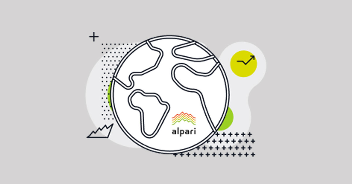 Changing the legal entity of Broker Alpari