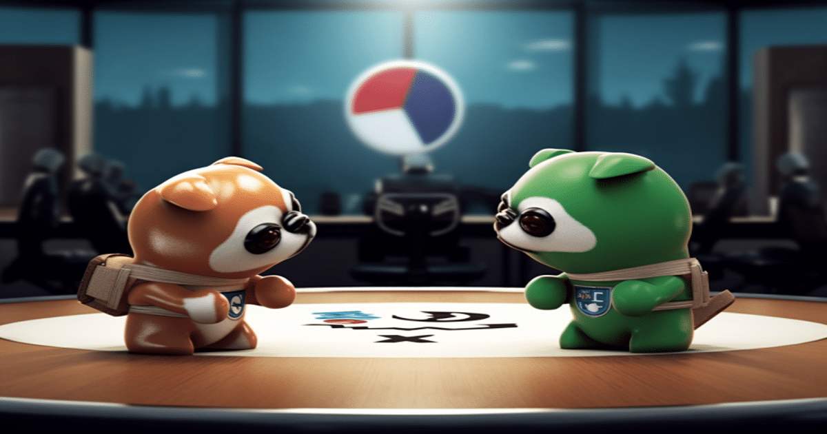 PEPE SHIB FLOKI and DOGE 1200x900 1