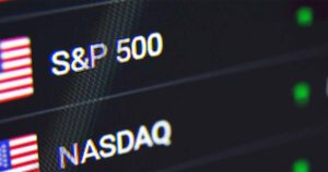 SP Nasdaq soar