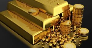 نقش طلا در اقتصاد