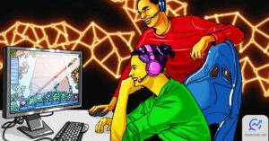 انجمن بازی‌های بلاک چین | سرگرمی، سود و ایجاد بازی‌های بهتر