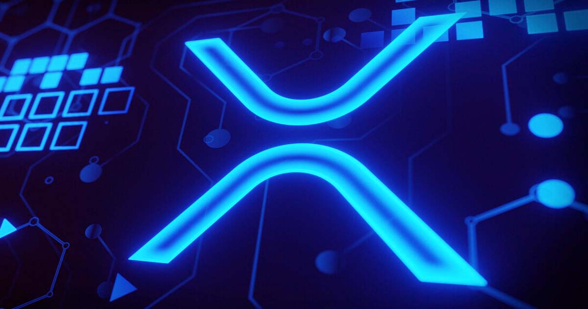 XRP as an International Payment Medium