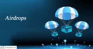 airdrop