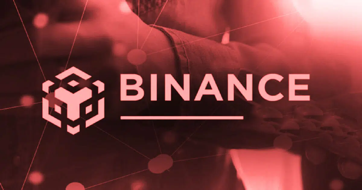 binance in hell