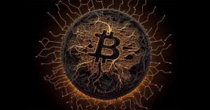 bitcoin transactions boom