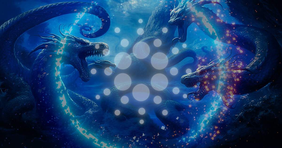 cardano hydra