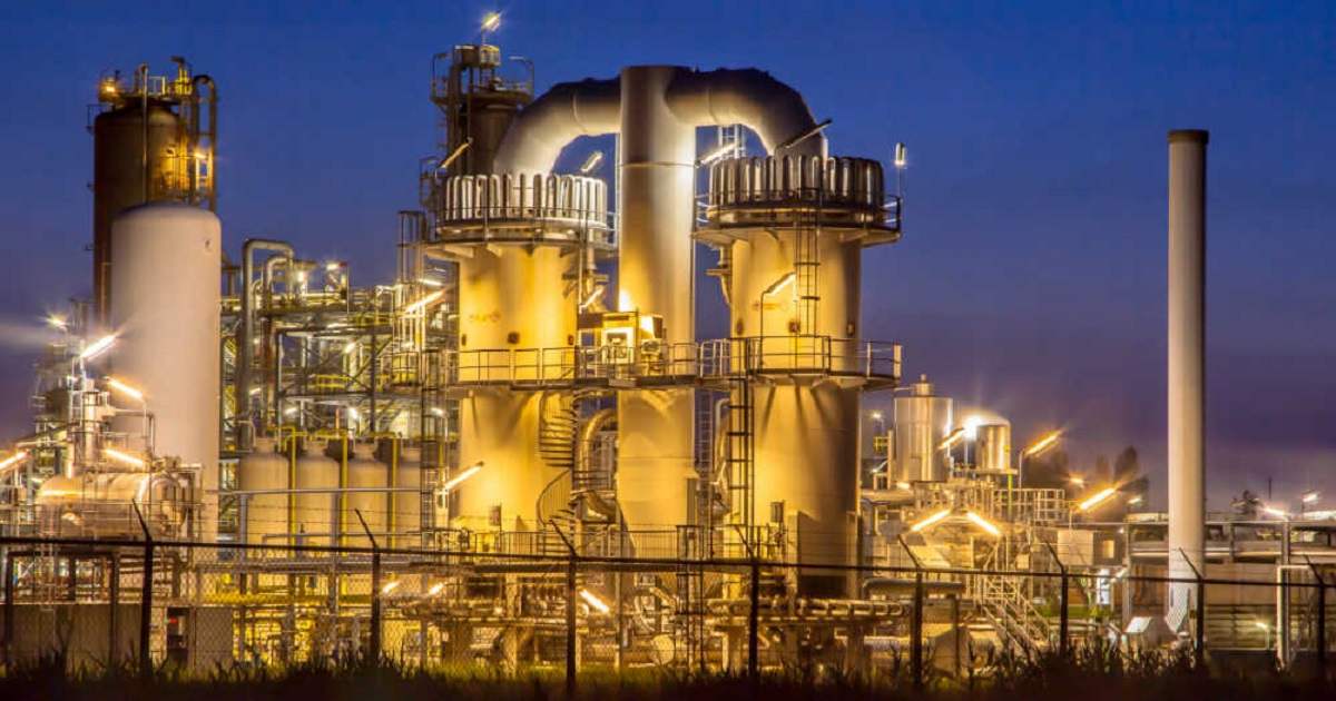 افزایش قیمت گاز طبیعی