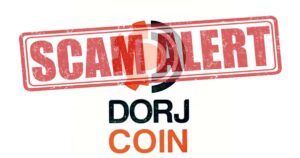 dorjcoin