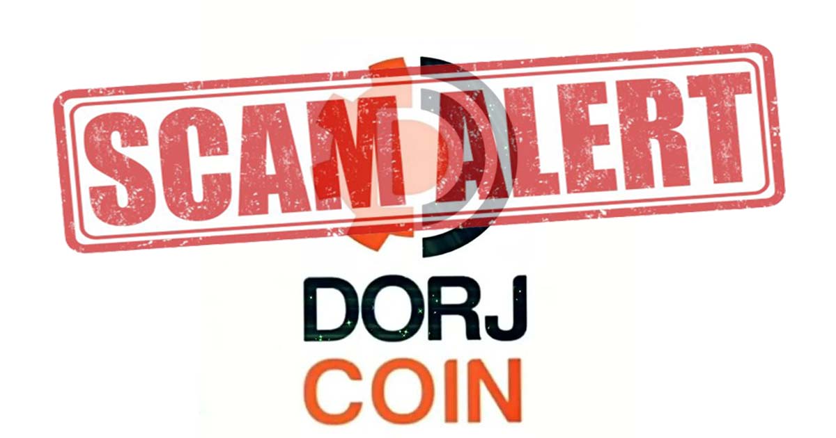 dorjcoin