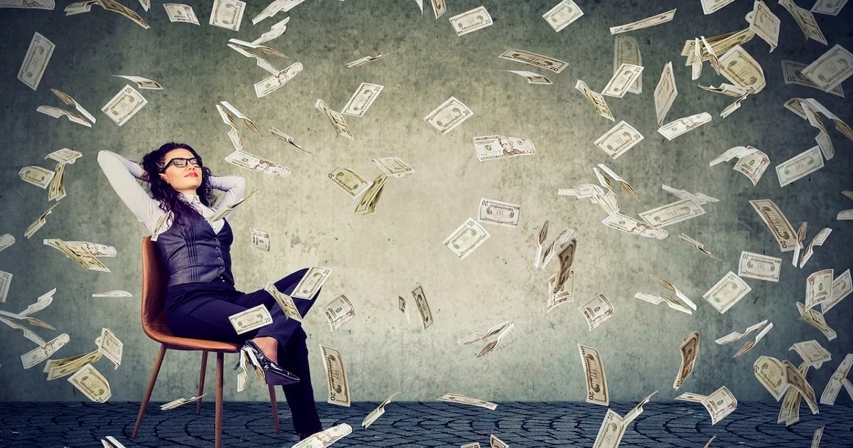 بهترین روش میلیونر شدن