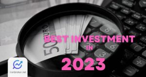 5 تا از بهترین گزینه های سرمایه‌گذاری در 2023