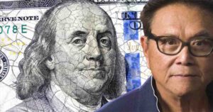 rich dad poor dad author robert kiyosaki says america is bankrupt amid us debt crisis