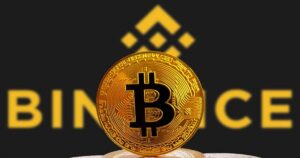 Binance moved BTC to its new cold wallet address
