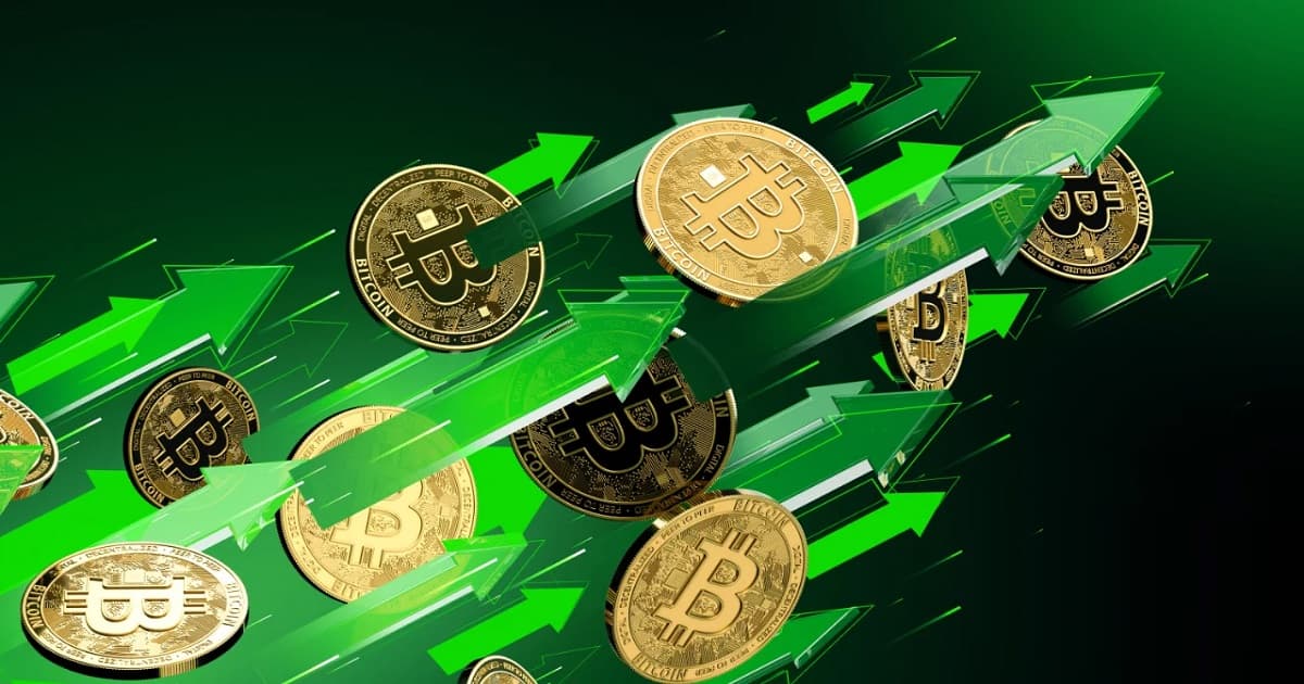 Bitcoin ETF Excitement 1