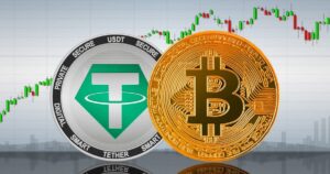 افزایش دامیننس بیت کوین و تتر