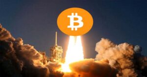 Bitcoin reach 30k
