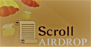 ایردراپ اسکرول