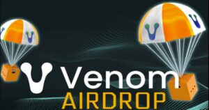ایردراپ ونوم