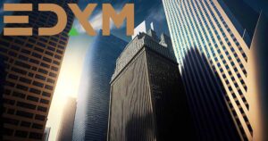 Wall Street giants back EDX Markets a new cryptocurrency exchange