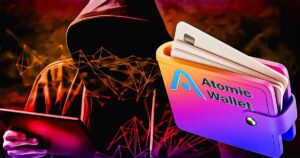 atomic wallet hacked