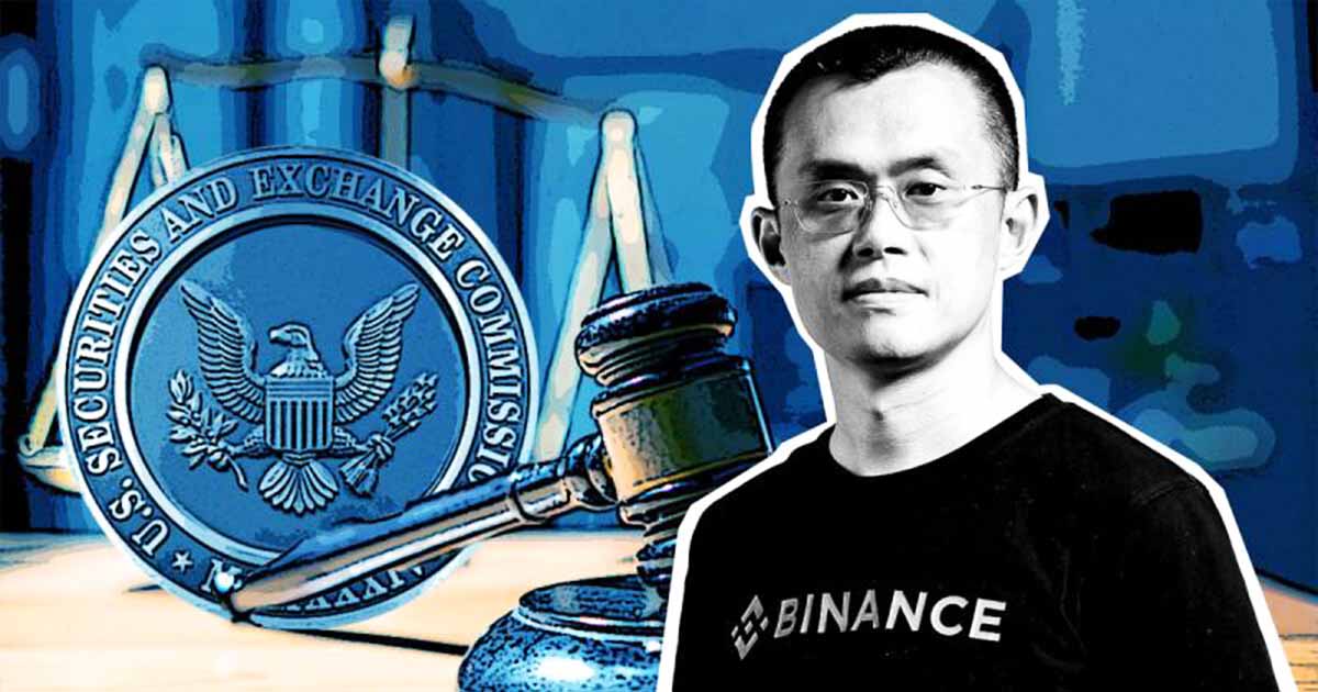 binance response to sec lawsuit