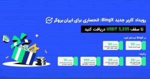 bingx reward for new users