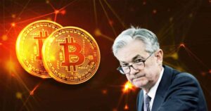 bitcoin sinks to 255k altcoins tumble as investors shrug off fed rate hike pause 1
