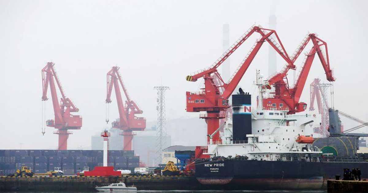 china to become oil refining juggernaut raising global risks russell