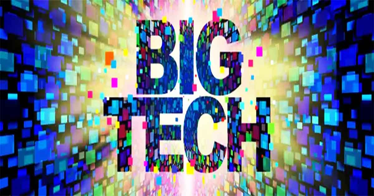 citi says the condensed returns of big tech is not a reason to sell the market