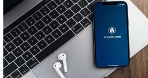 crypto.com cybersecurity cryptocurrency digital payments
