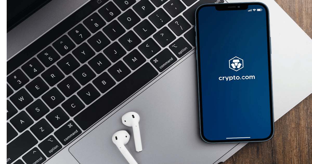 crypto.com cybersecurity cryptocurrency digital payments