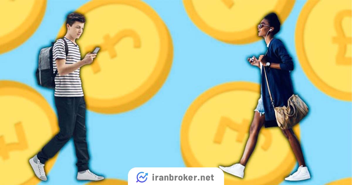 چگونه درآمد دلاری با راه رفتن داشته باشیم؟