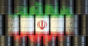iranian oil is quietly flooding into the global market again