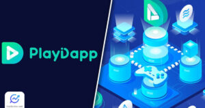 ارز دیجیتال پلی دپ یا Playdapp
