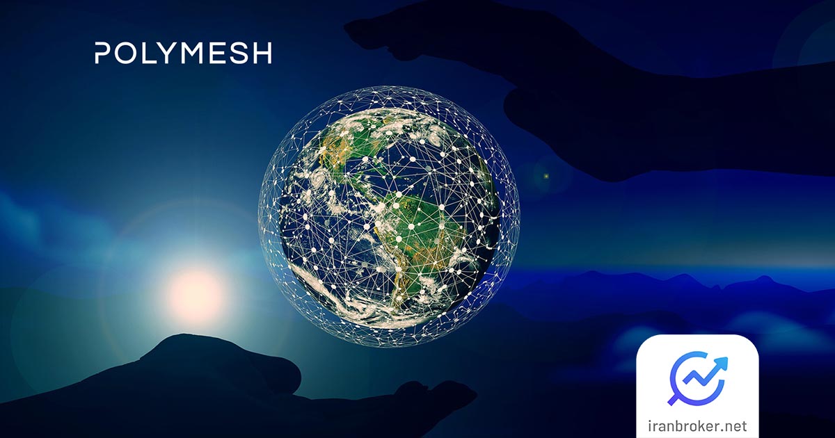 ارز دیجیتال پالی مش