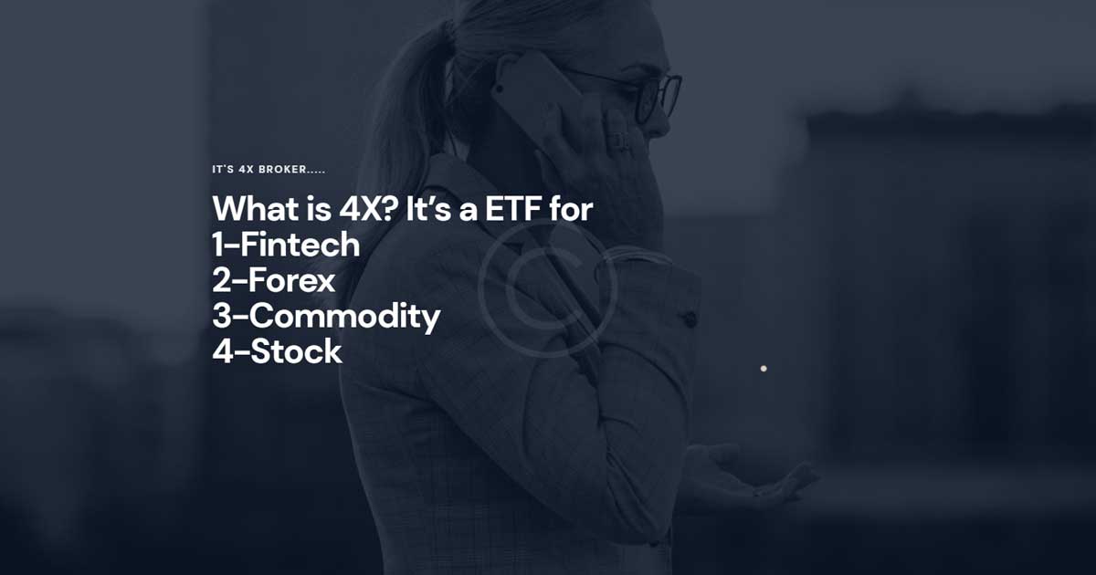 4xbroker