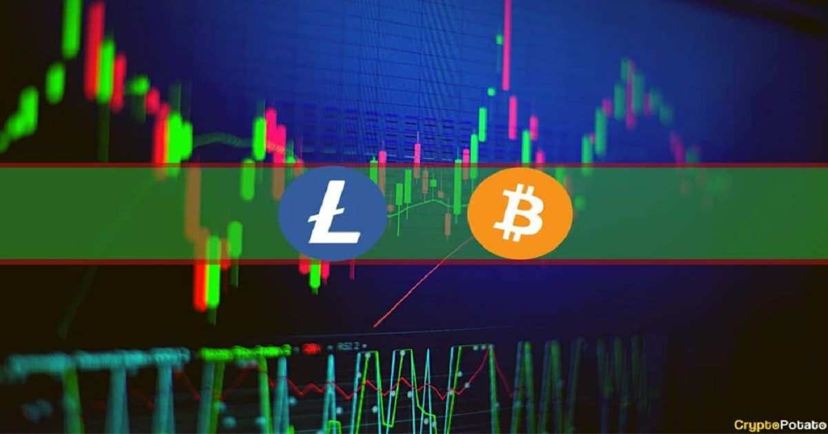 Litecoin Bitcoin MW