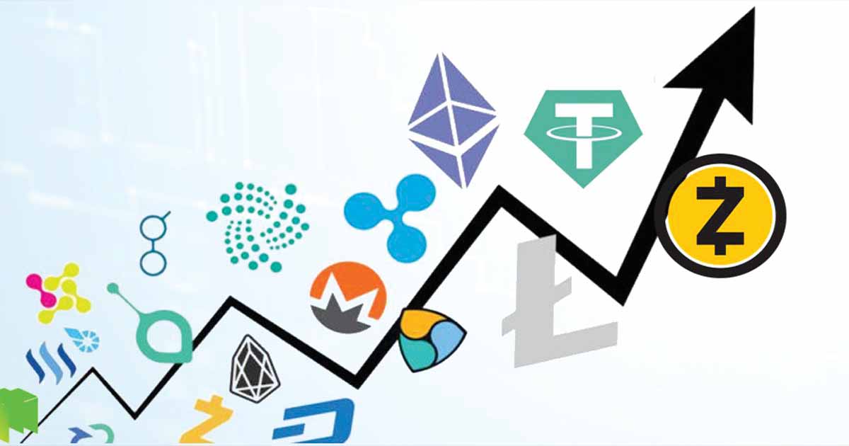 altcoin rally ada sol matic and xlm shoot 25 50 after ripple lawsuit outcome
