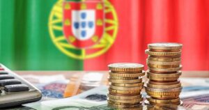 ارز دیجیتال در پرتغال