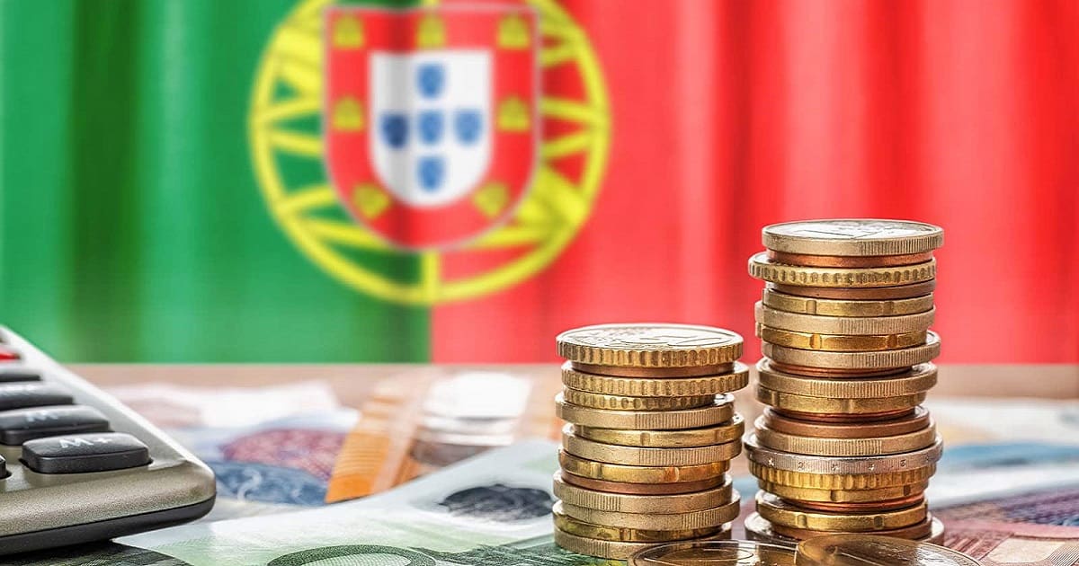ارز دیجیتال در پرتغال