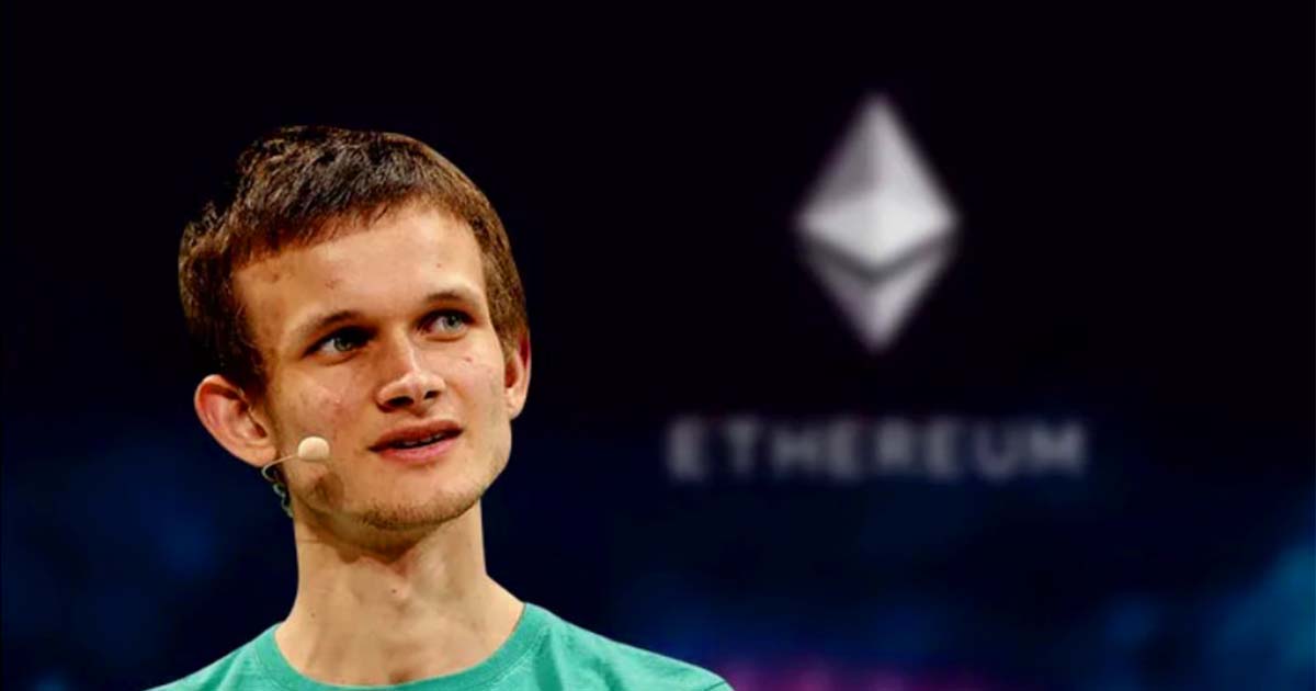 ethereum inventor vitalik buterin bitcoin advice