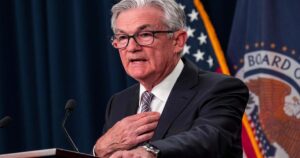 federal reserve fomc pause rates recession