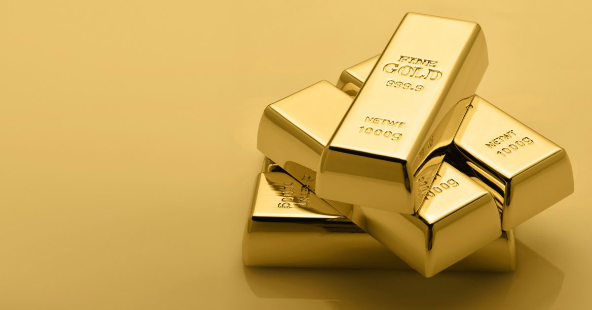 forex news gold